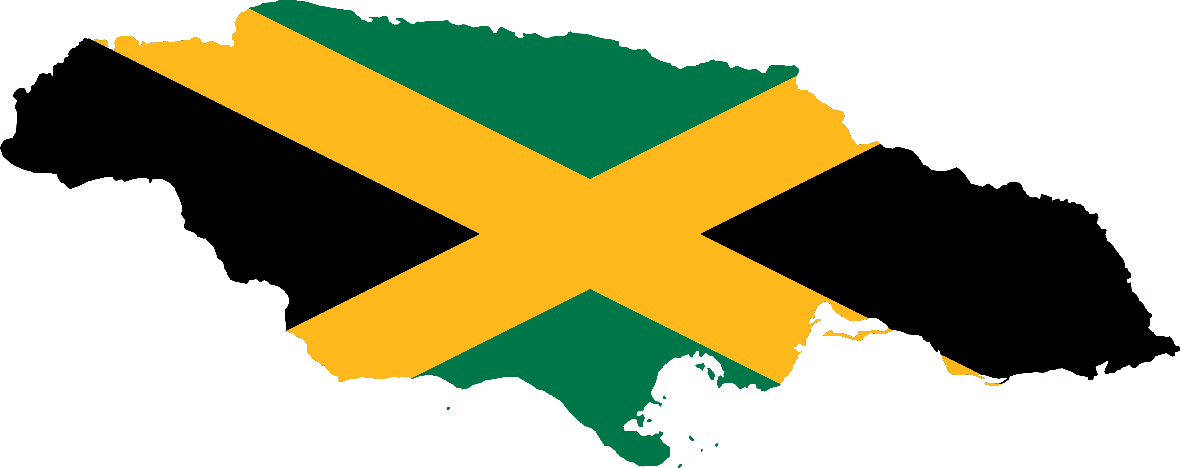 Jamaica