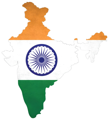 India