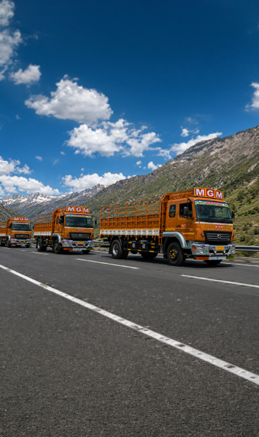 Logistics