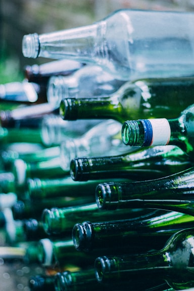 Bottles