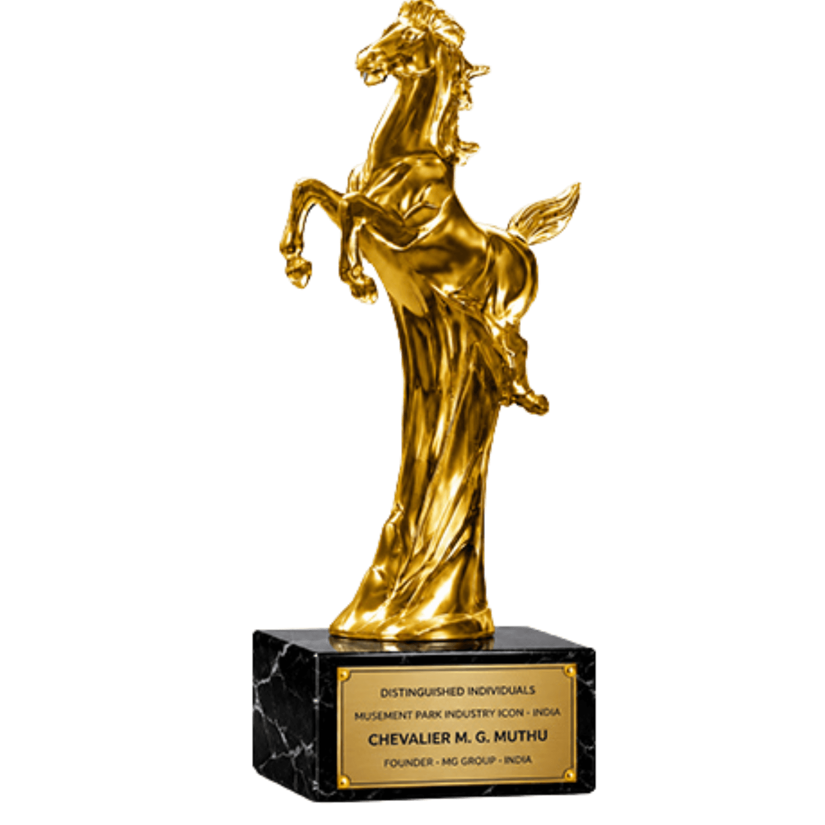 MATFA Golden Horse Awards