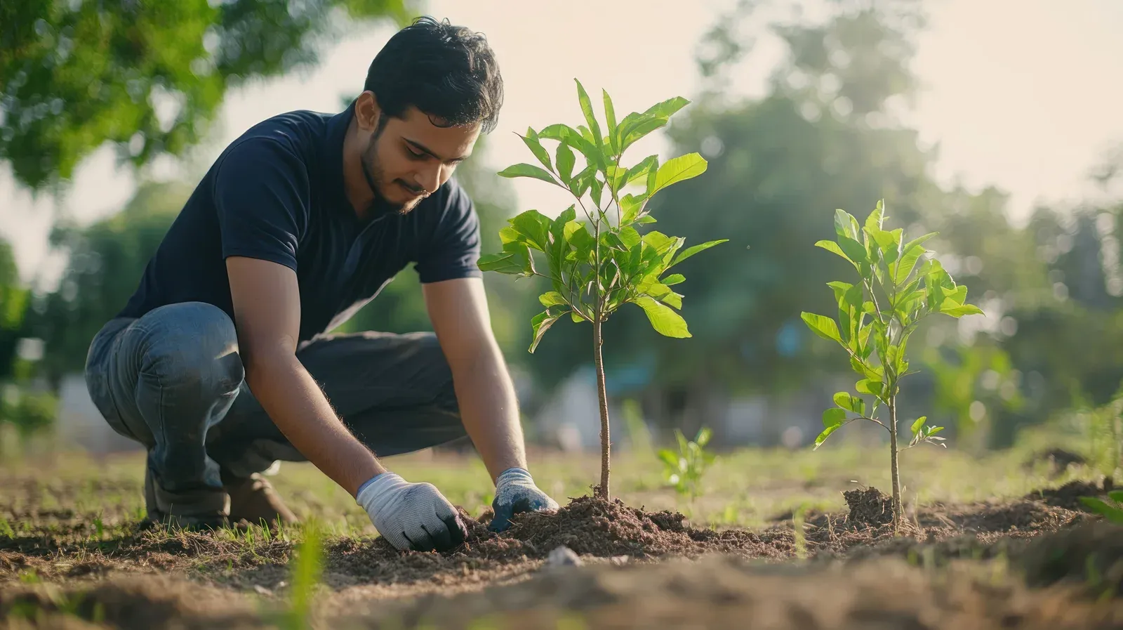 Environment Awareness