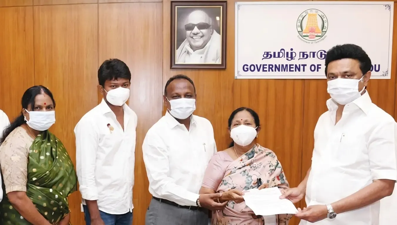 COVID Relief Fund