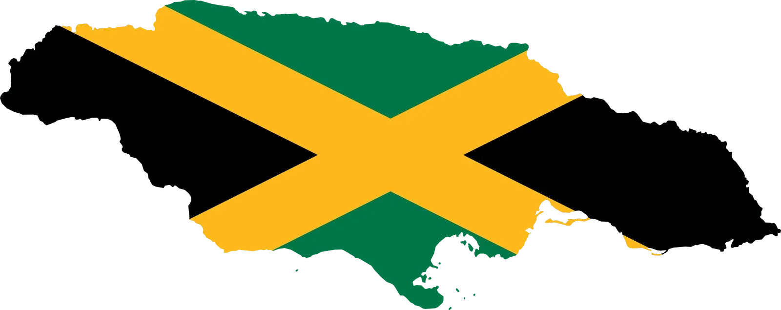 JAMAICA 
