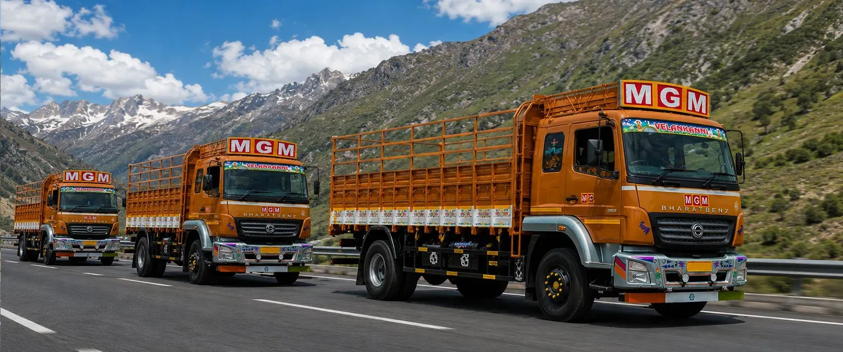 Logistics
