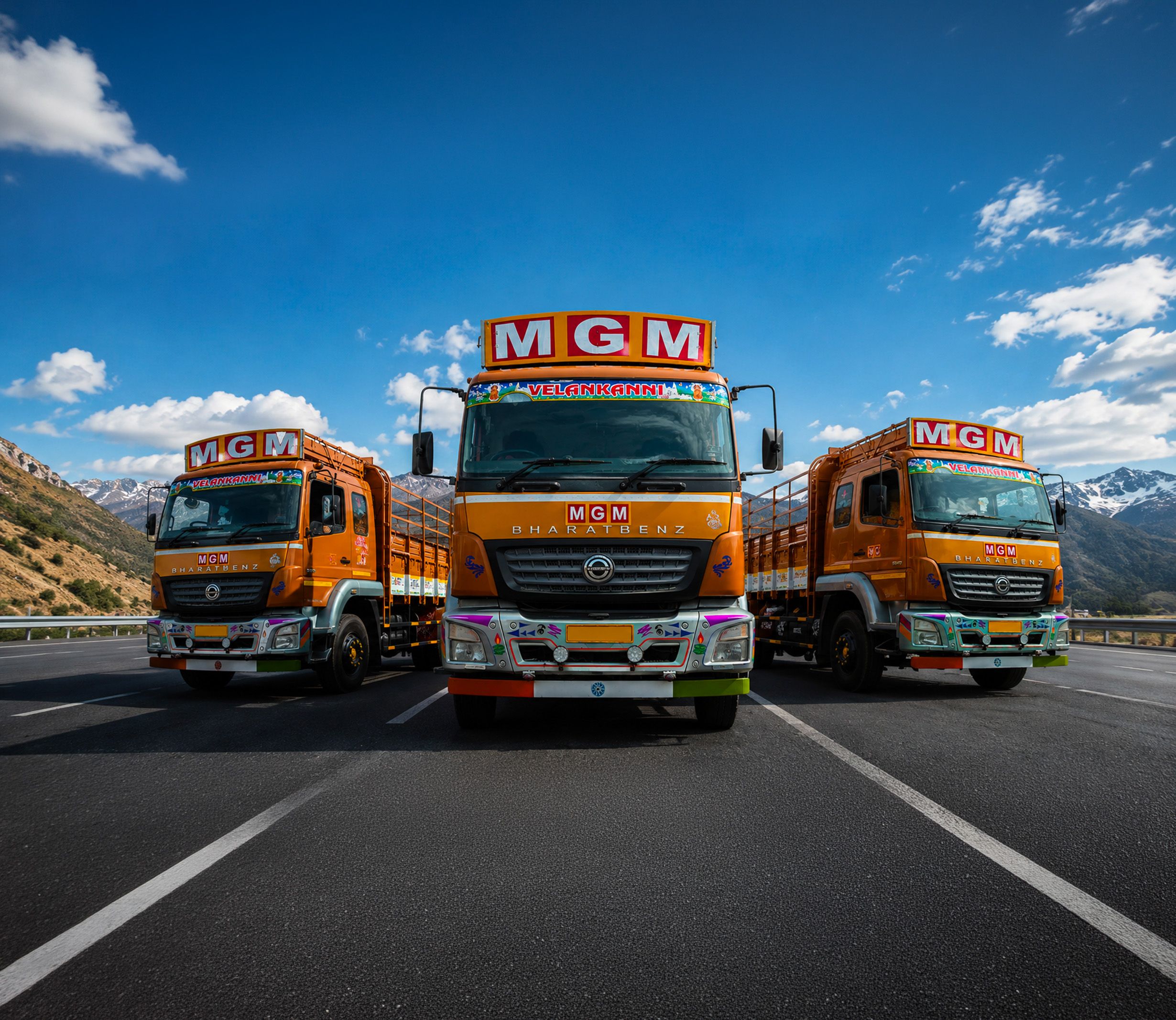 Logistics
