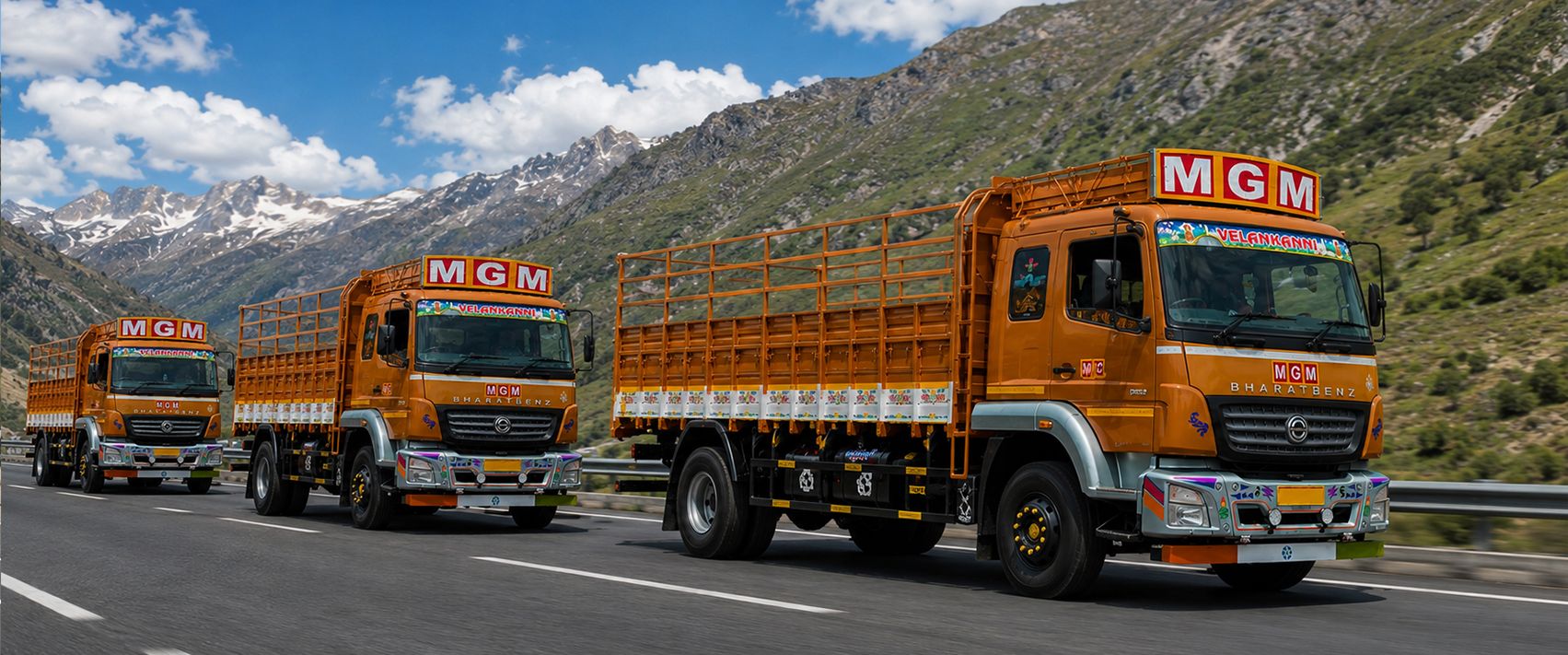 Logistics