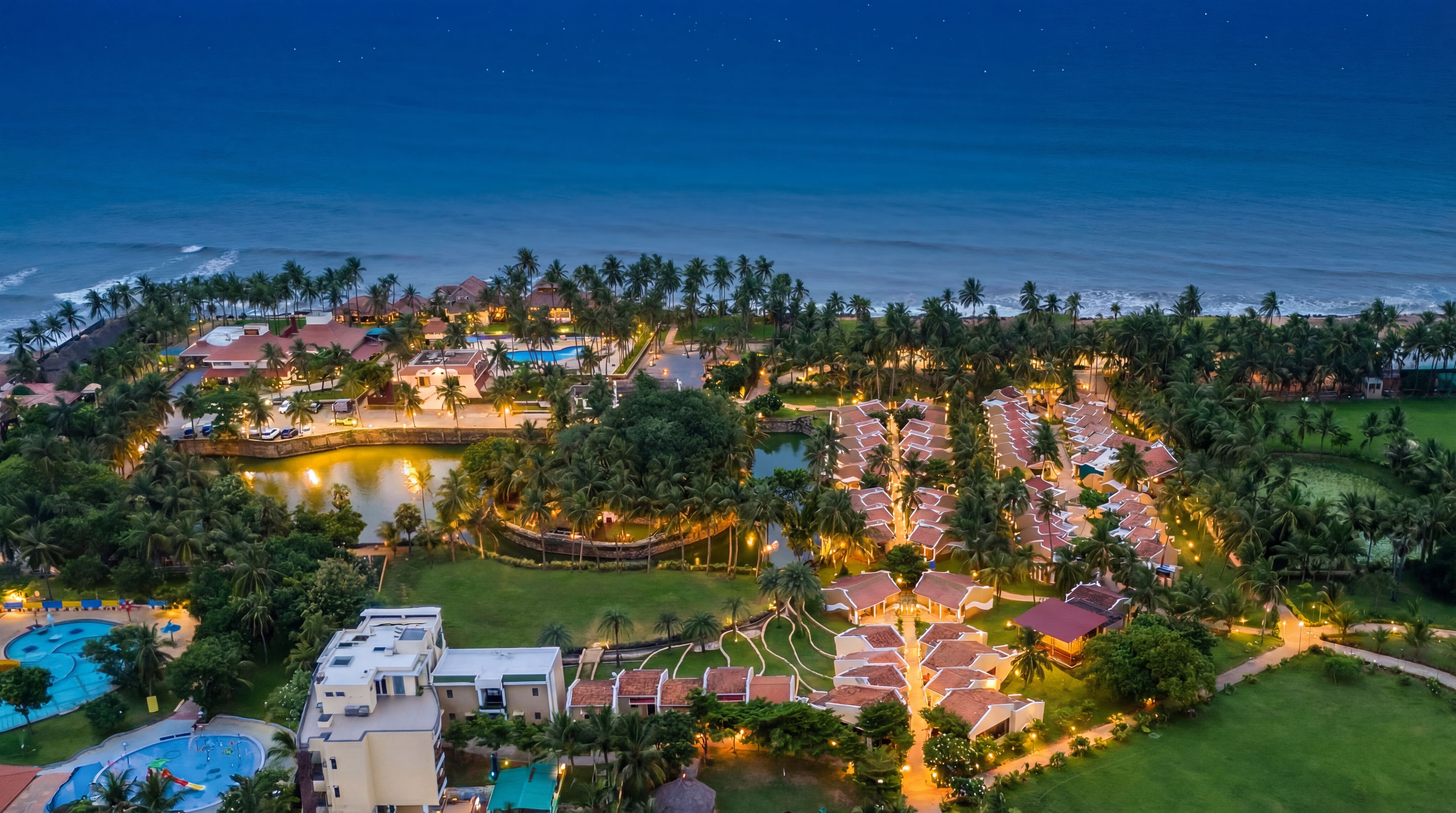 MGM Beach Resort