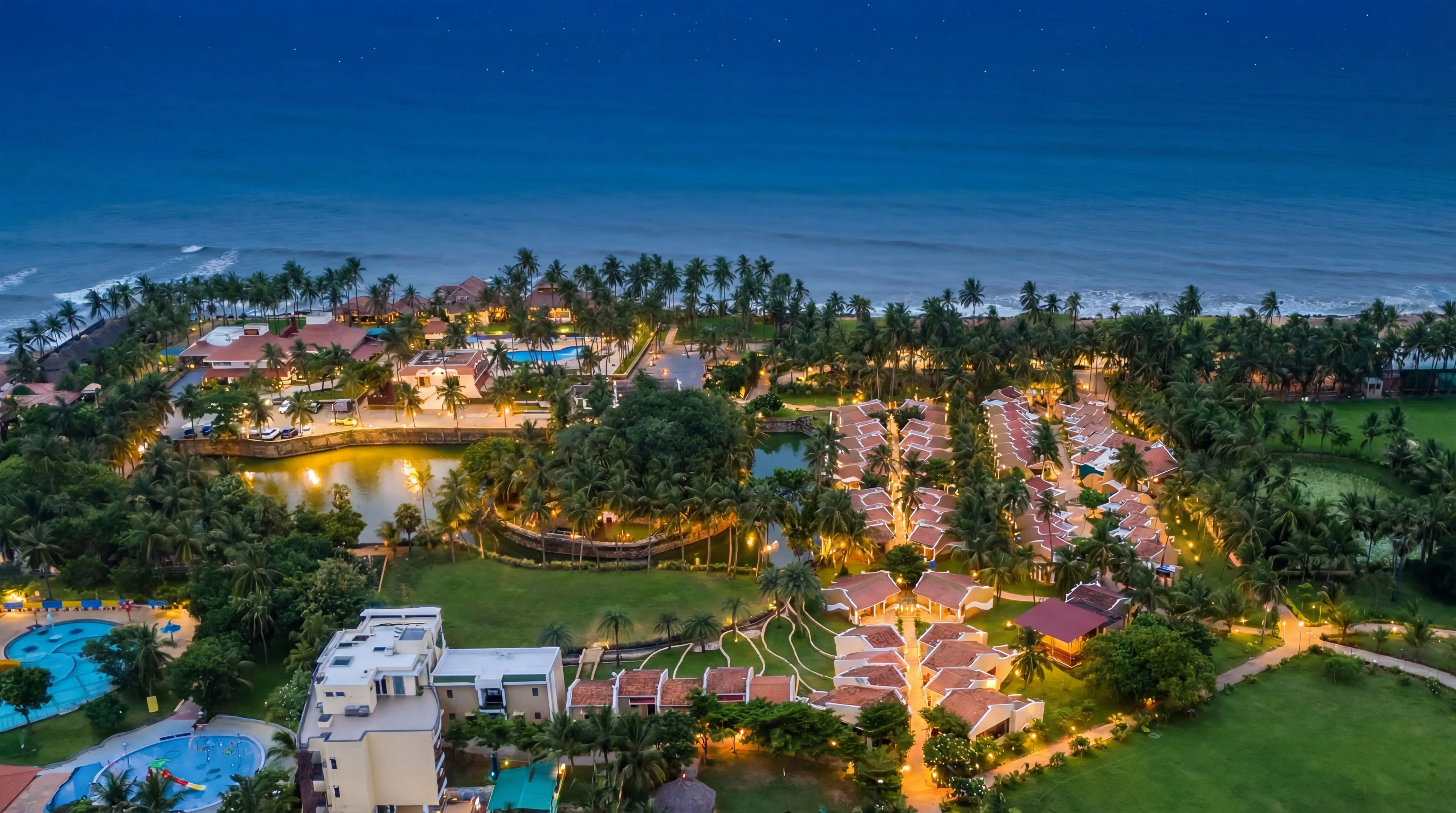 MGM Beach Resort