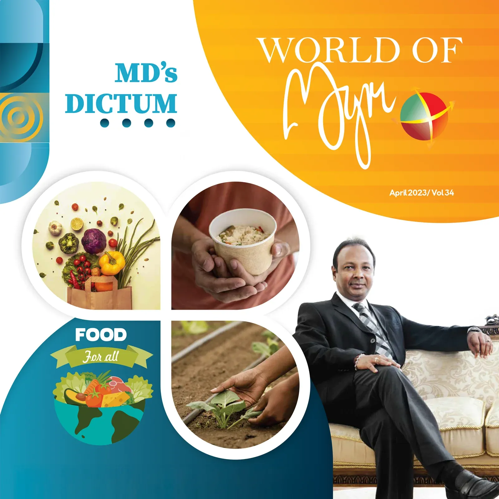 MGM Newsletter Apr 2023