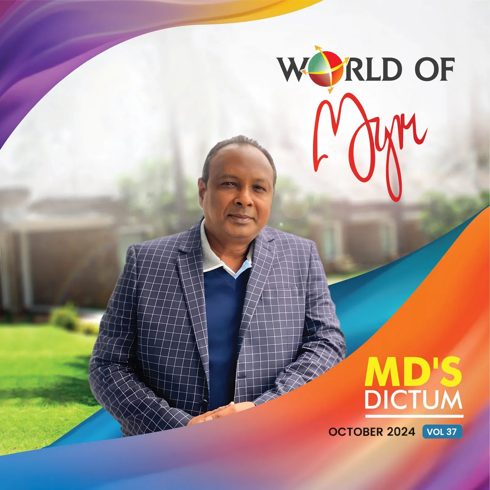 MGM Newsletter Oct 2024
