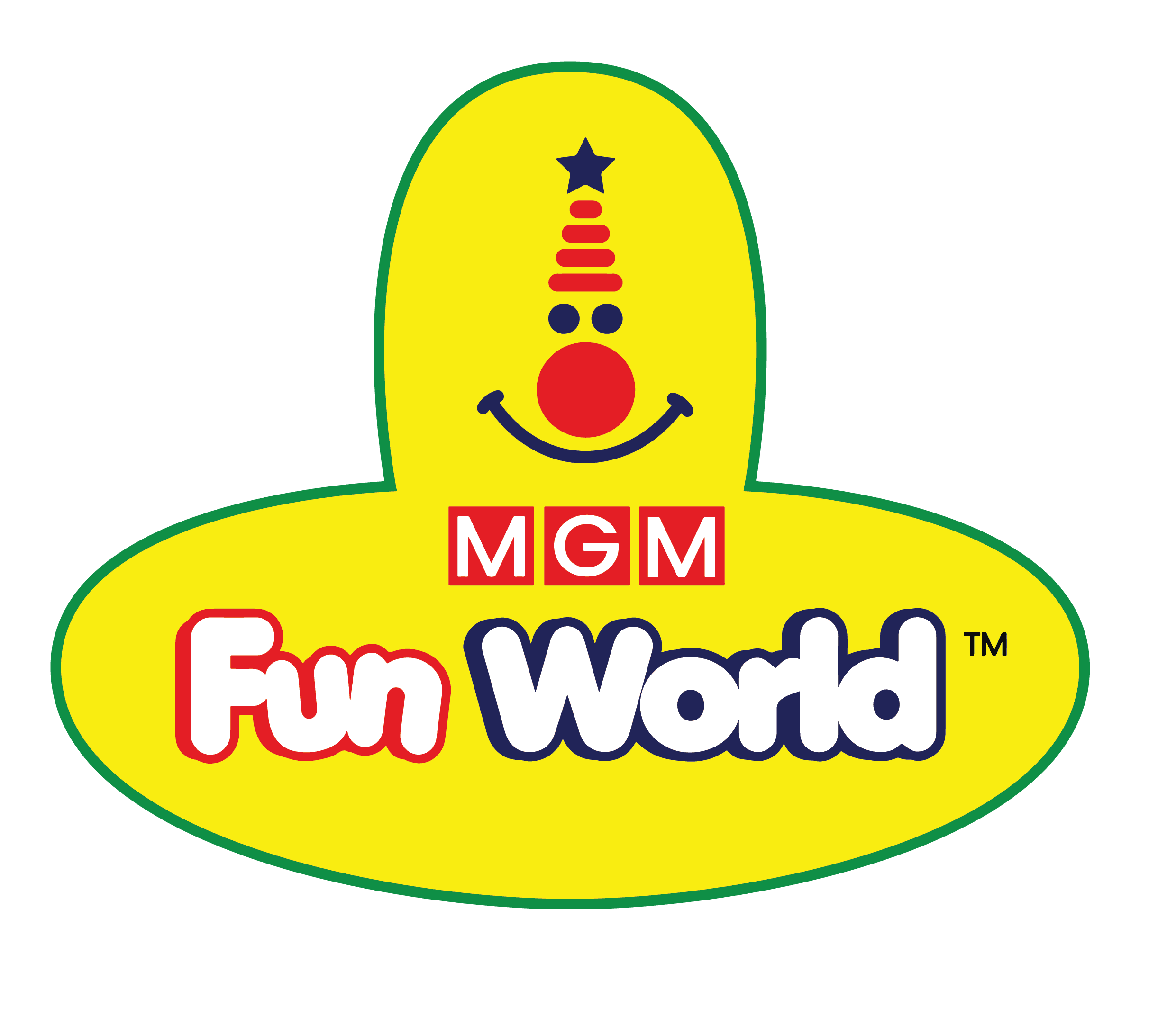 FUN World logo