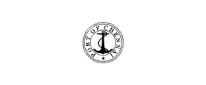 Port of chennai logo