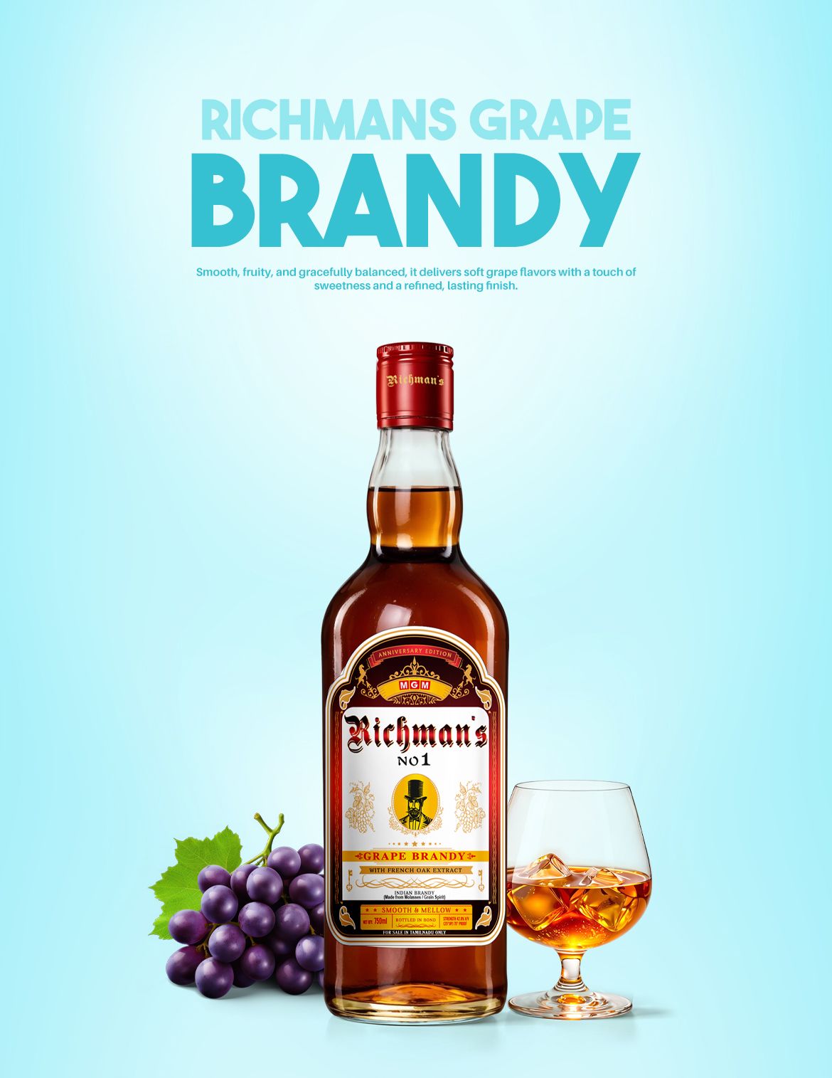 GOLD VSOP