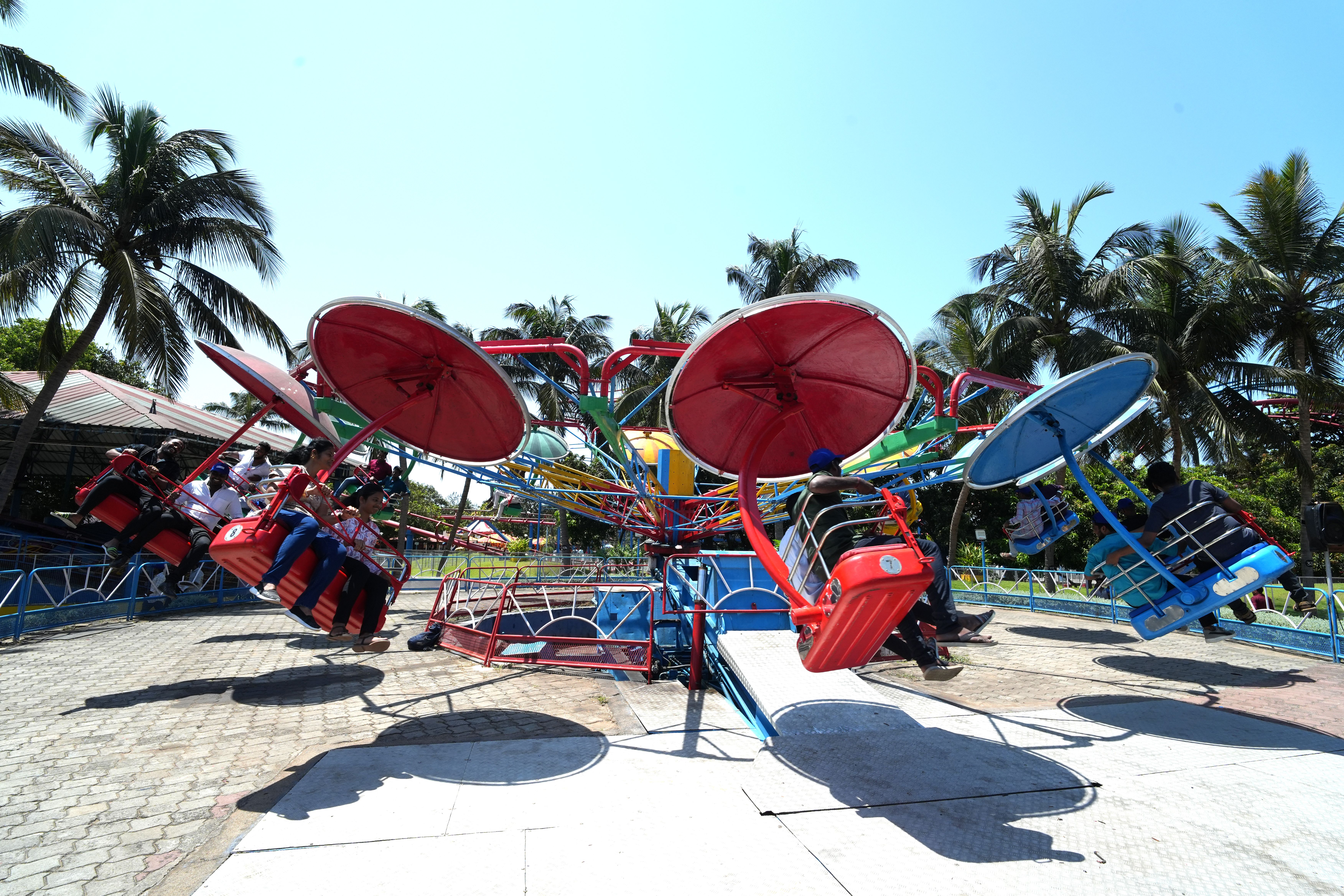 Sky Glider