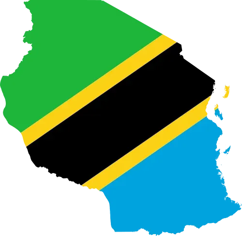 TANZANIA 