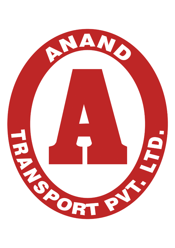 MGM Anand Transport logo