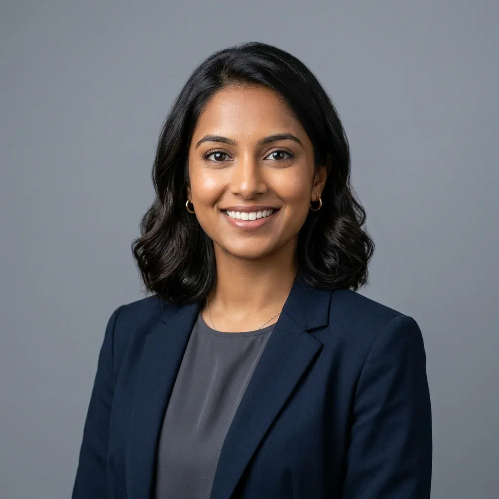 Priya Sharma