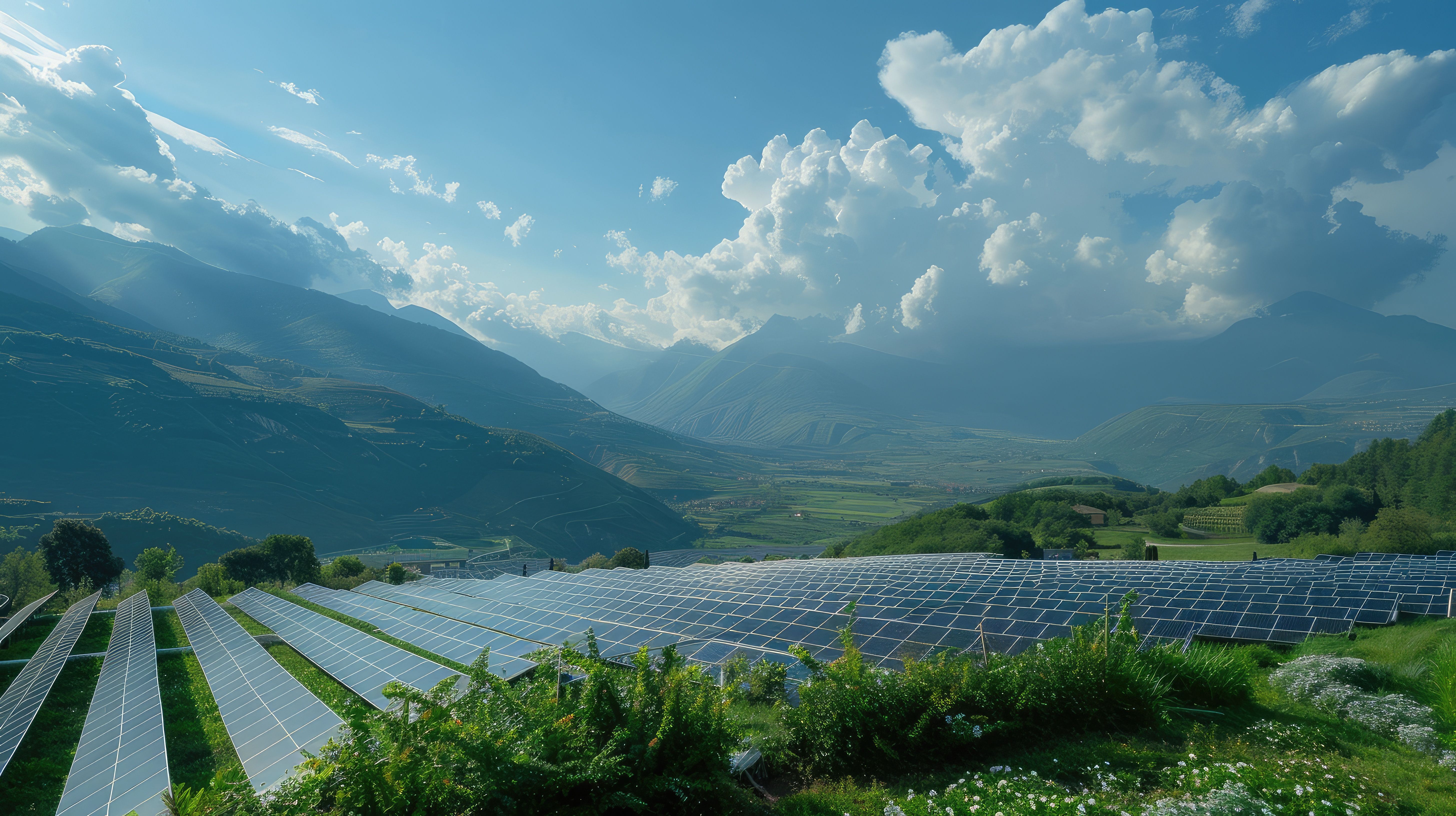Green Energy
