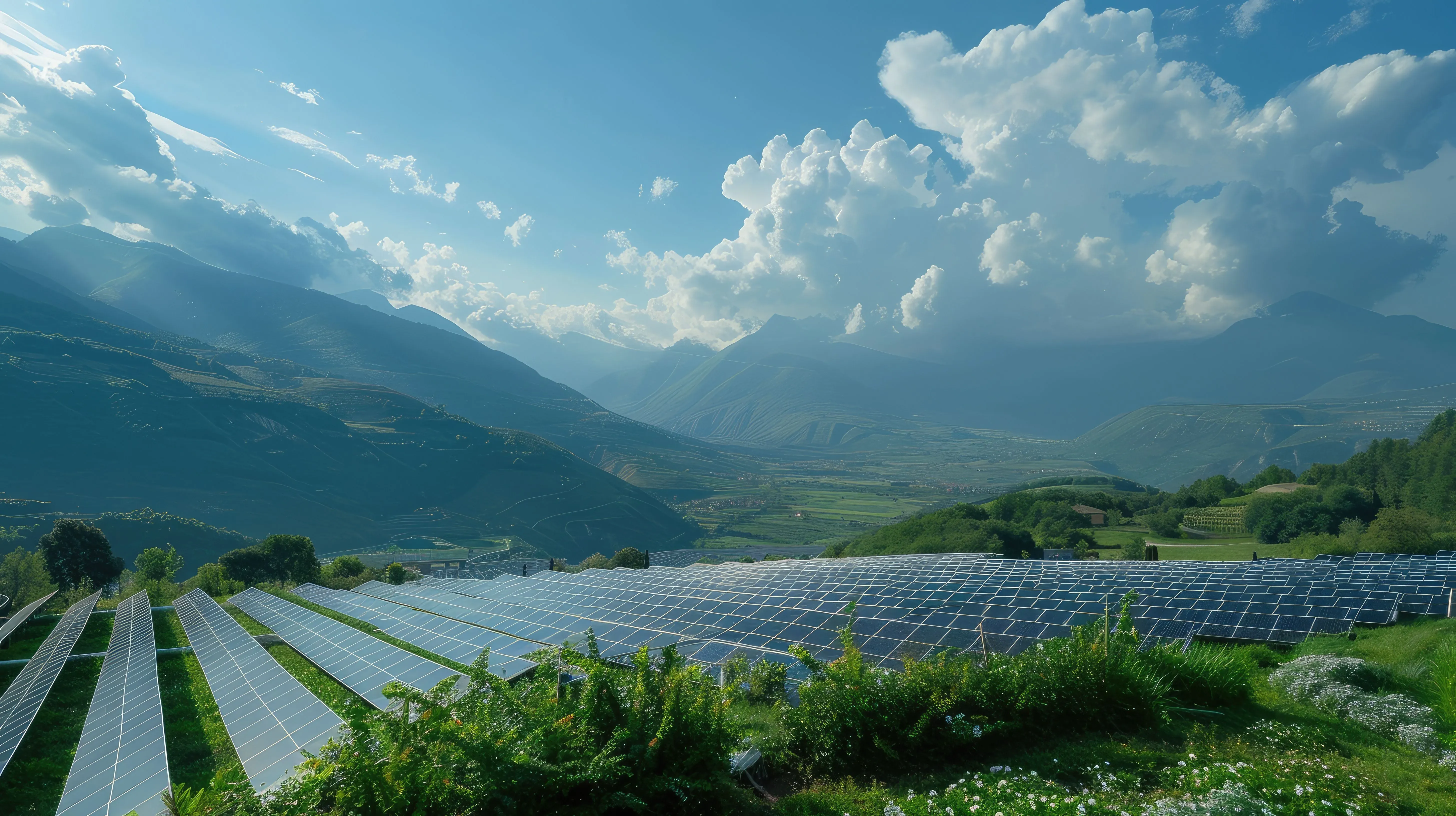 Green Energy