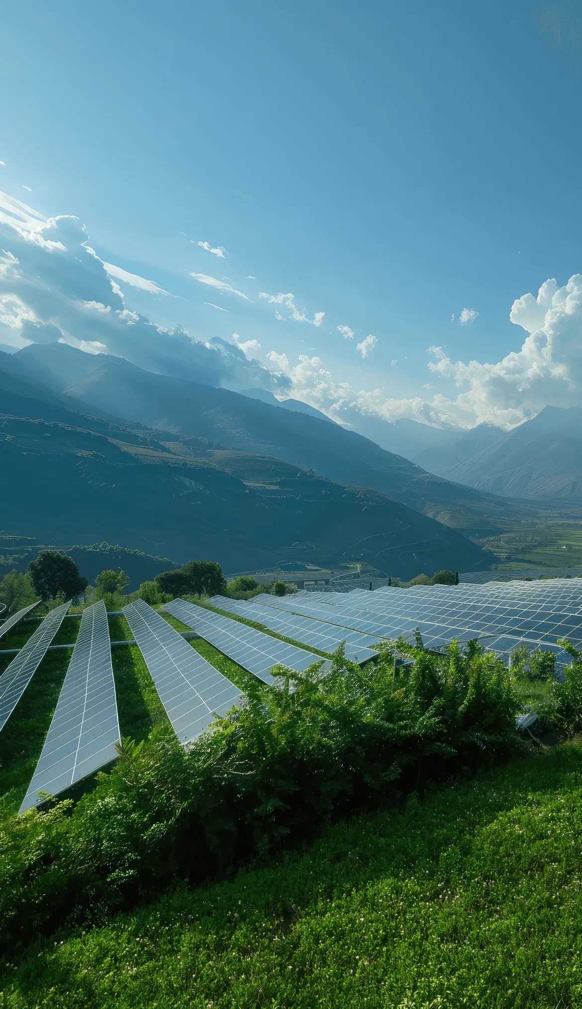 Green Energy