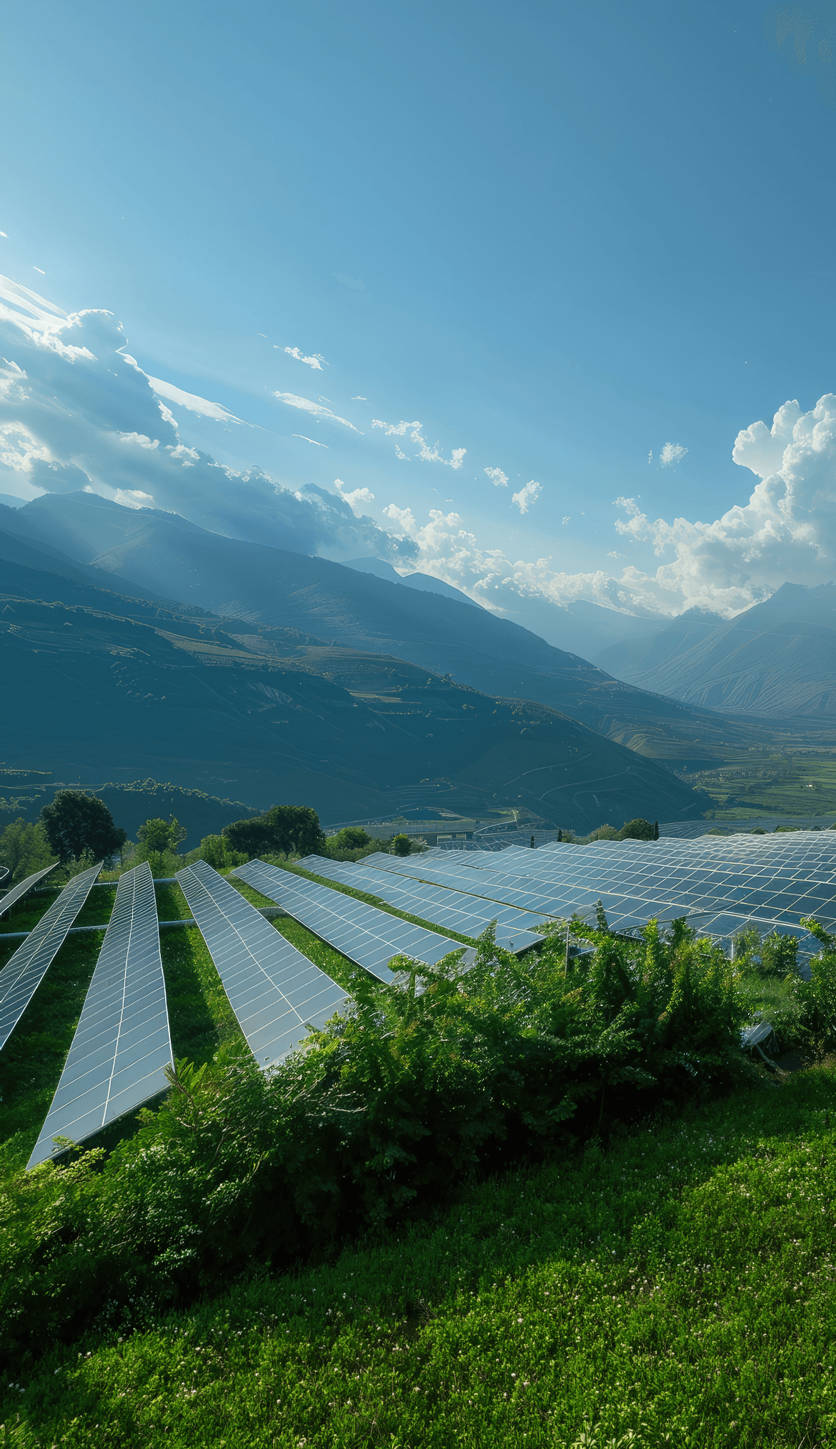 Green Energy