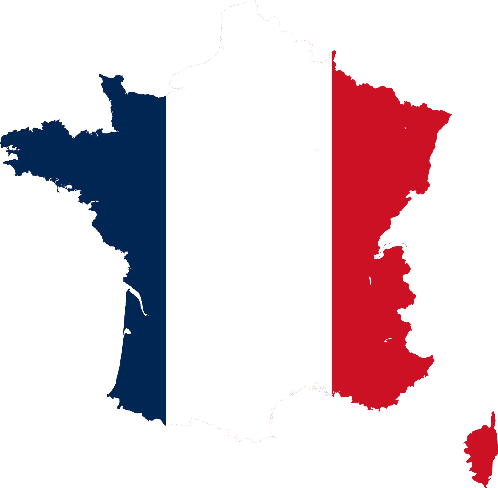 FRANCE 