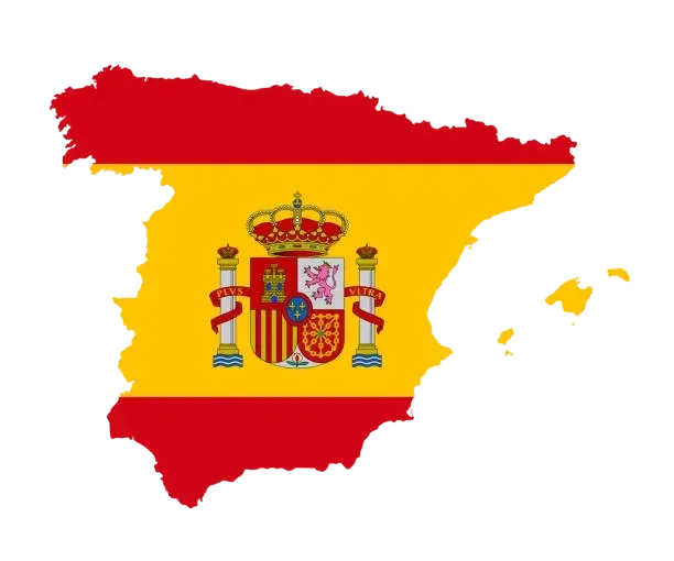 SPAIN  