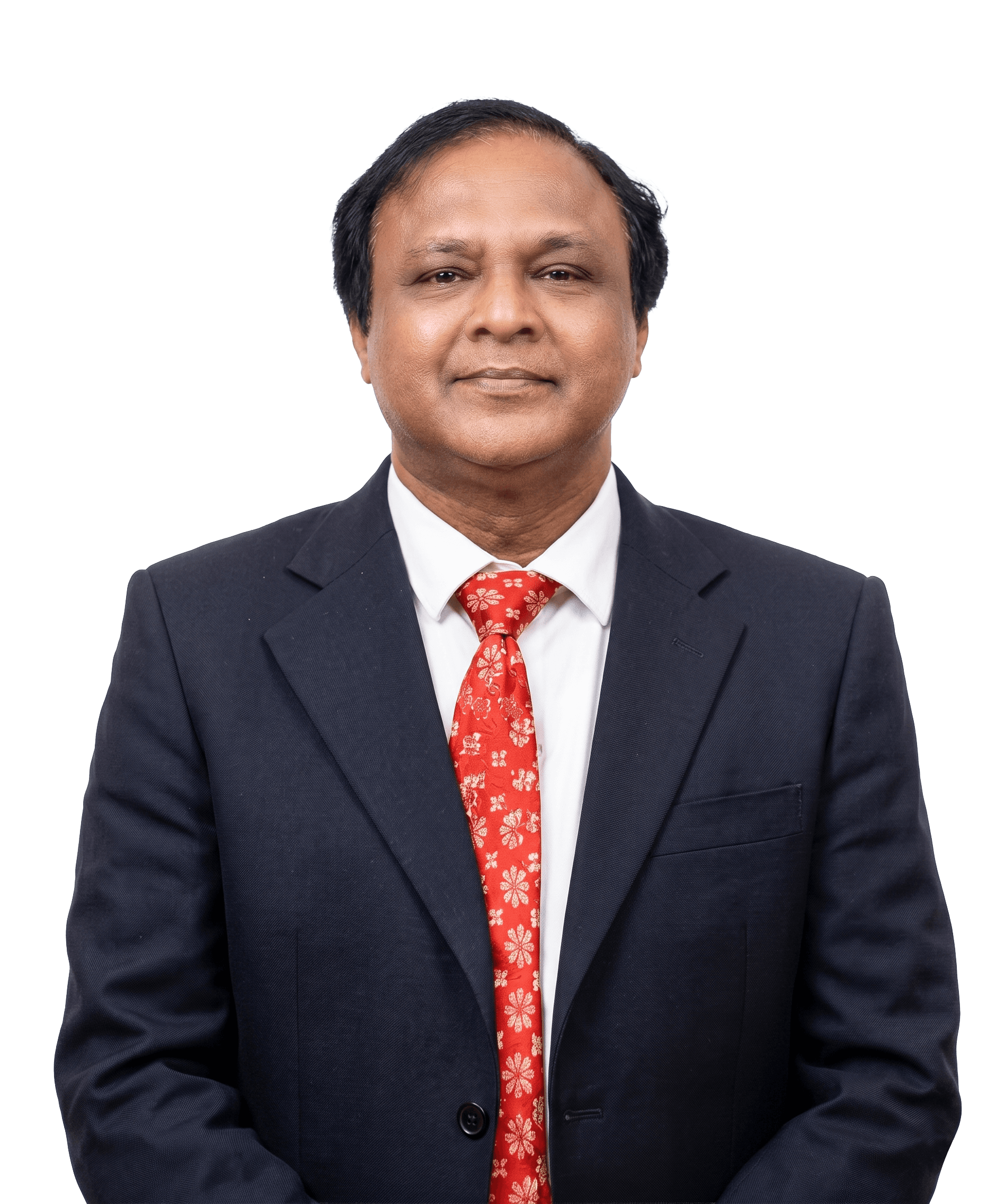 Mr. MGM Maran