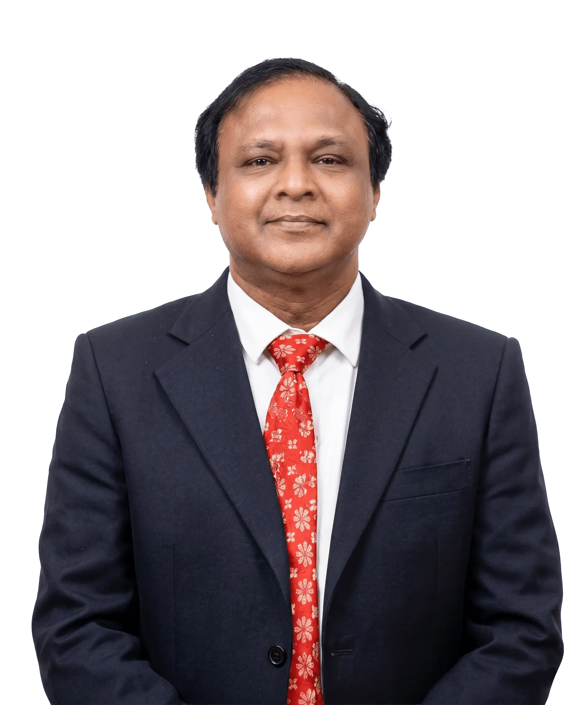 Mr. MGM Maran