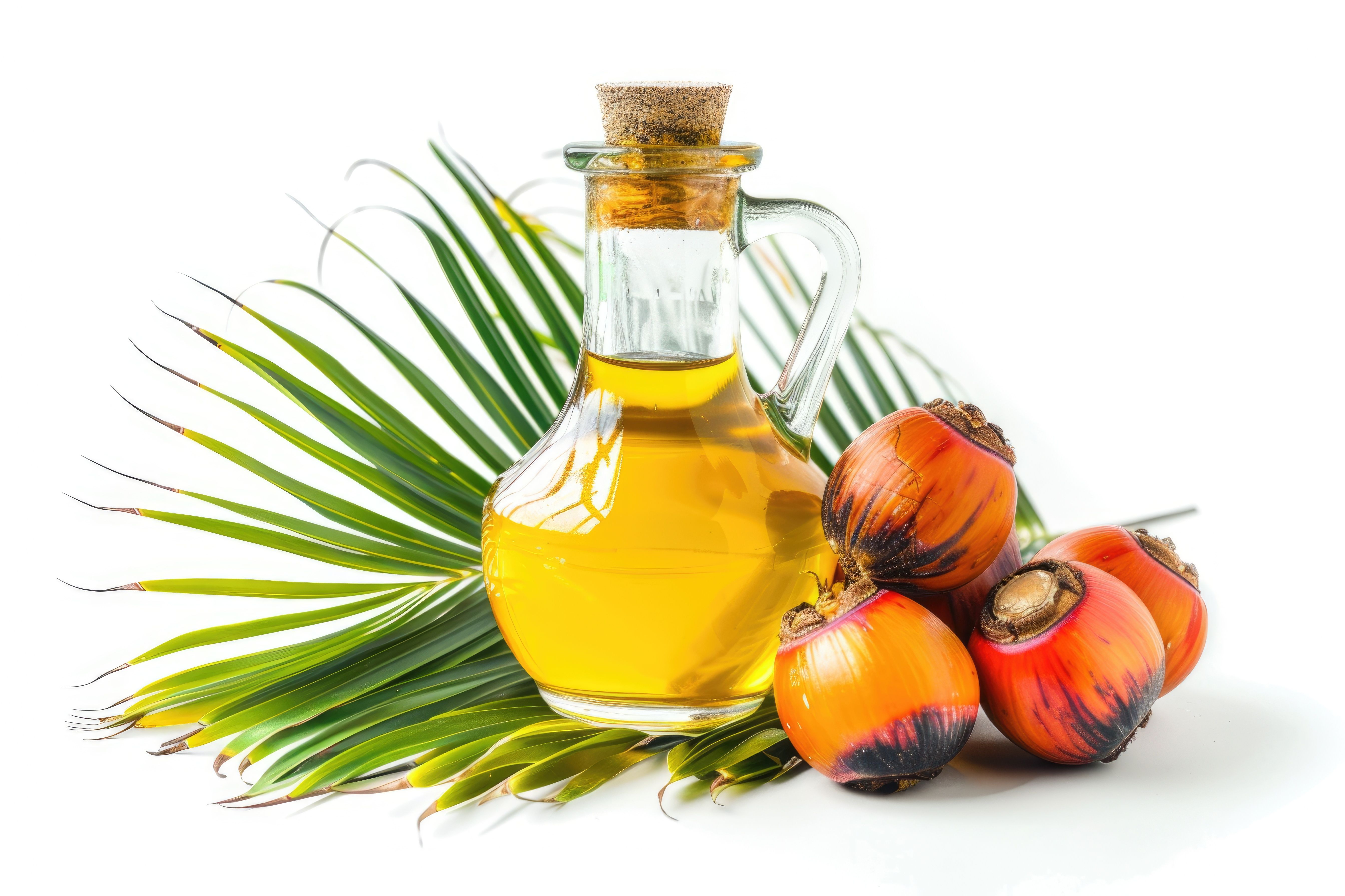 Palm Oil