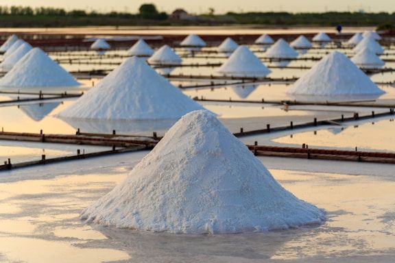 Cement sheets