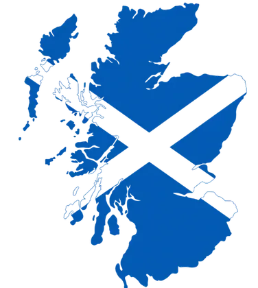 SCOTLAND 